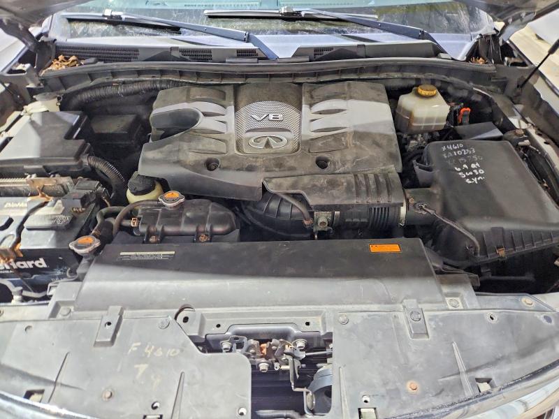 Продажа на аукционе авто 2011 Infiniti Qx56, vin: JN8AZ2NC5B9301696, номер лота: 78770215