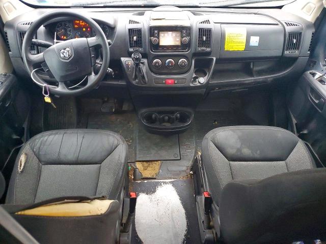 Aukcja sprzedaży 2020 Ram Promaster 3500, vin: 3C6URVJG5LE128785, numer aukcji: 45508876