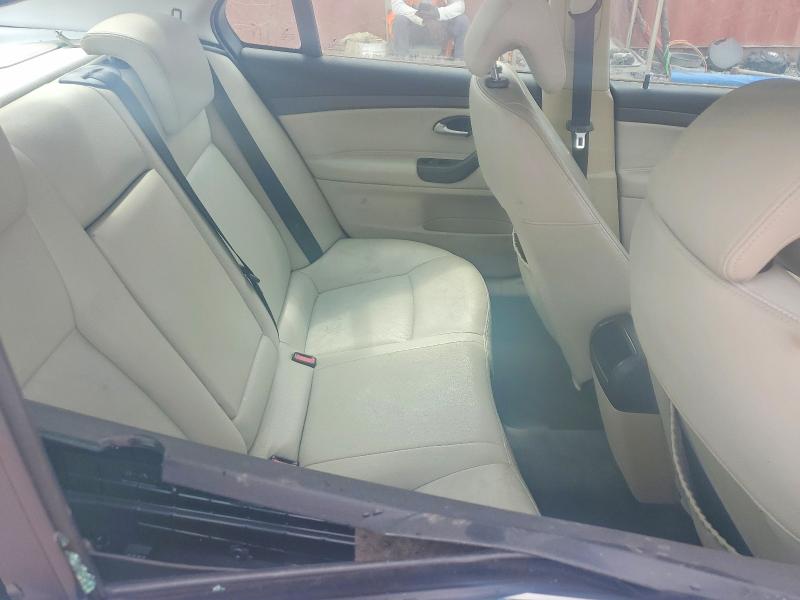 Aukcja sprzedaży 2005 Saab 9-3, vin: YS3FB49SX51011906, numer aukcji: 48113726