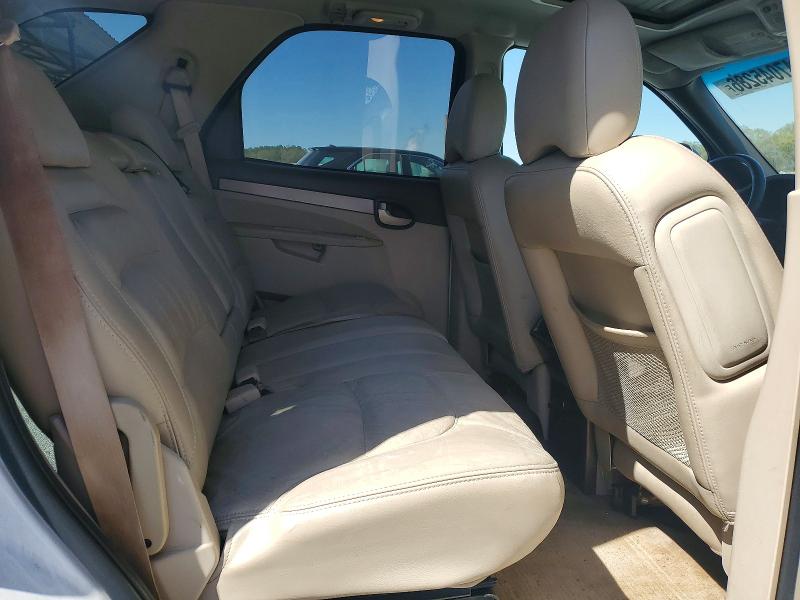 Aukcja sprzedaży 2004 Buick Rendezvous, vin: 3G5DA03E54S575819, numer aukcji: 47045286