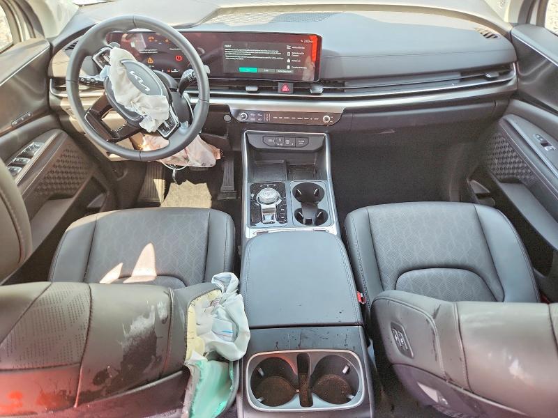 Продажа на аукционе авто 2025 Kia Carnival Hybrid, vin: KNDNE5KAXS6081504, номер лота: 47011276