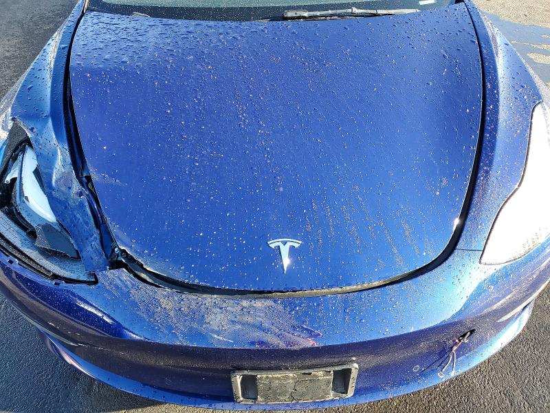 Aukcja sprzedaży 2022 Tesla Model 3, vin: 5YJ3E1EA4NF371967, numer aukcji: 47600006