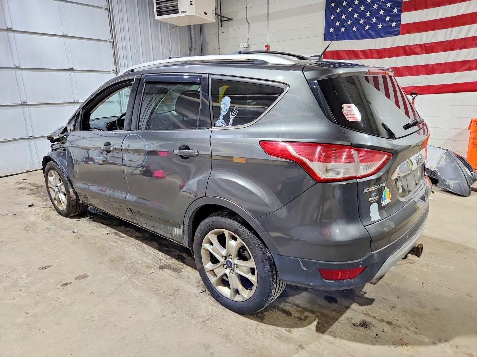 Aukcja sprzedaży 2015 Ford Escape, vin: 1FMCU9J95FUA96966, numer aukcji: 47375836