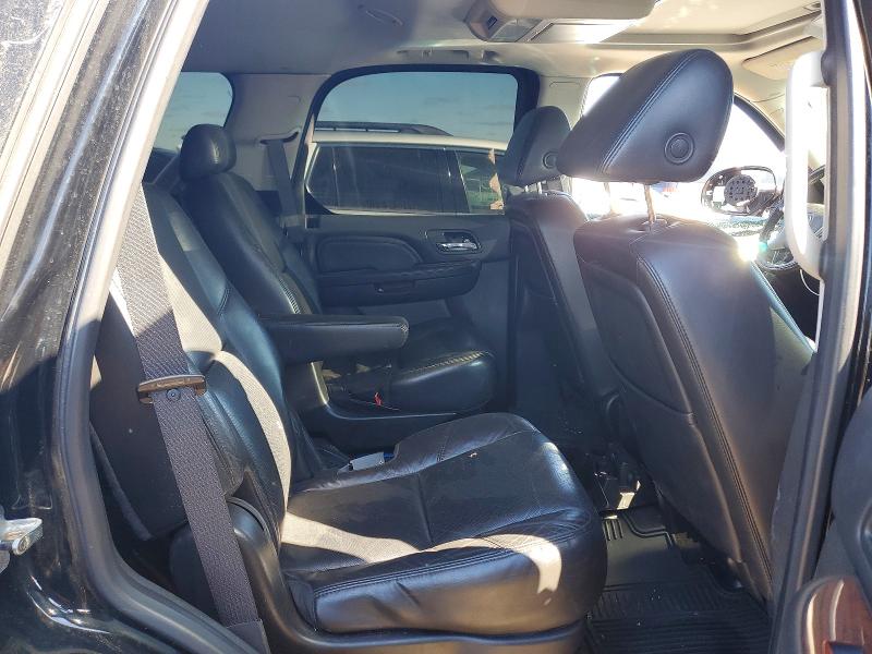 Aukcja sprzedaży 2008 Cadillac Escalade, vin: 1GYFK63868R200374, numer aukcji: 47347106