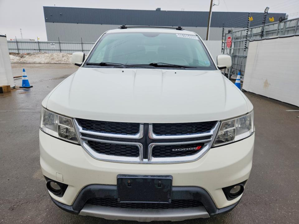 Продаж на аукціоні авто 2016 Dodge Journey, vin: 3C4PDDFG2GT221126, номер лоту: 46150406