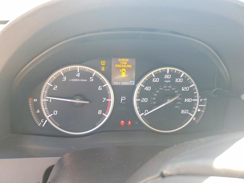 Продаж на аукціоні авто 2016 Acura Rdx, vin: 5J8TB3H35GL019130, номер лоту: 46368196