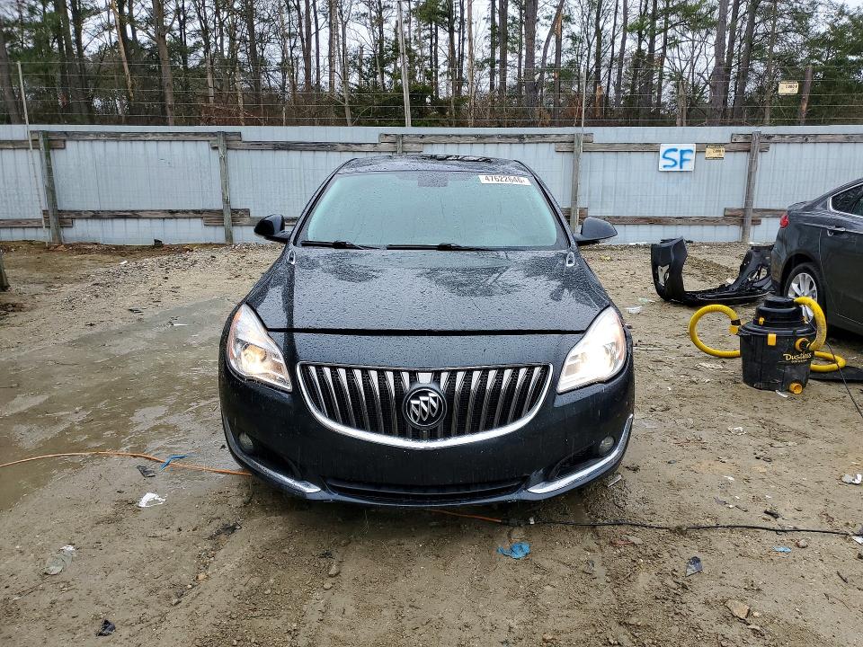 Продаж на аукціоні авто 2014 Buick Regal, vin: 2G4GK5EX4E9213778, номер лоту: 47622646