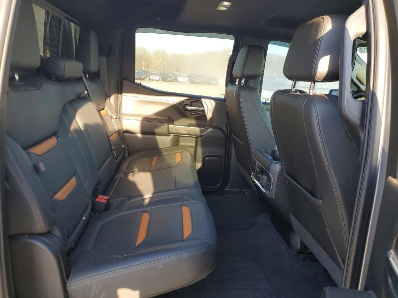 Продажа на аукционе авто 2020 Gmc Sierra, vin: 1GTP9EED6LZ183188, номер лота: 46506376