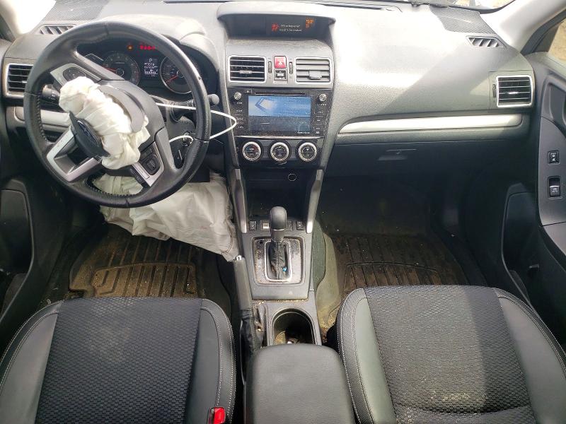 47869636 :رقم المزاد ، JF2SJGEC2JH435575 vin ، 2018 Subaru Forester مزاد بيع