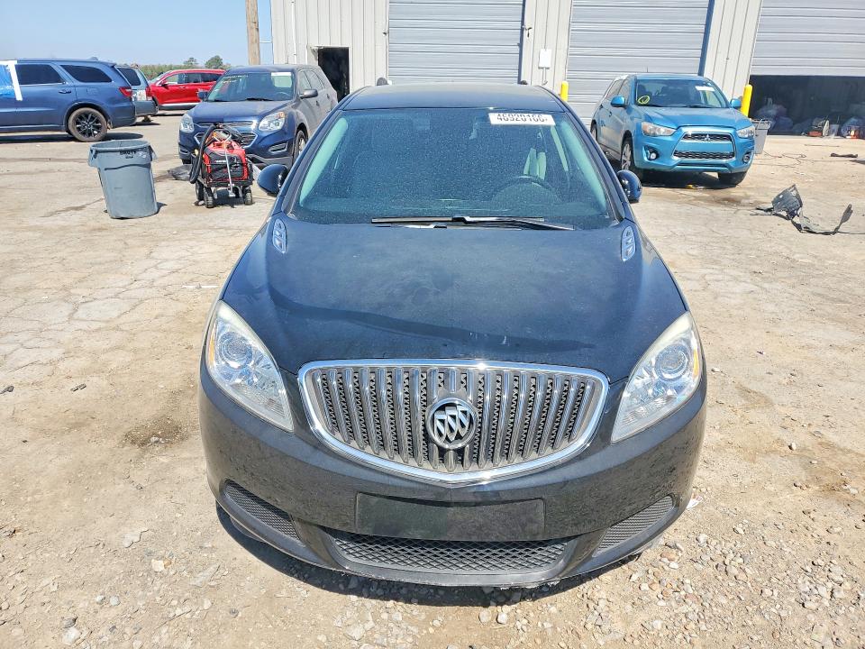 46920166 :رقم المزاد ، 1G4PP5SKXG4114351 vin ، 2016 Buick Verano مزاد بيع
