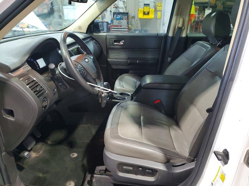 Продаж на аукціоні авто 2018 Ford Flex, vin: 2FMHK6DT2JBA19620, номер лоту: 46671826