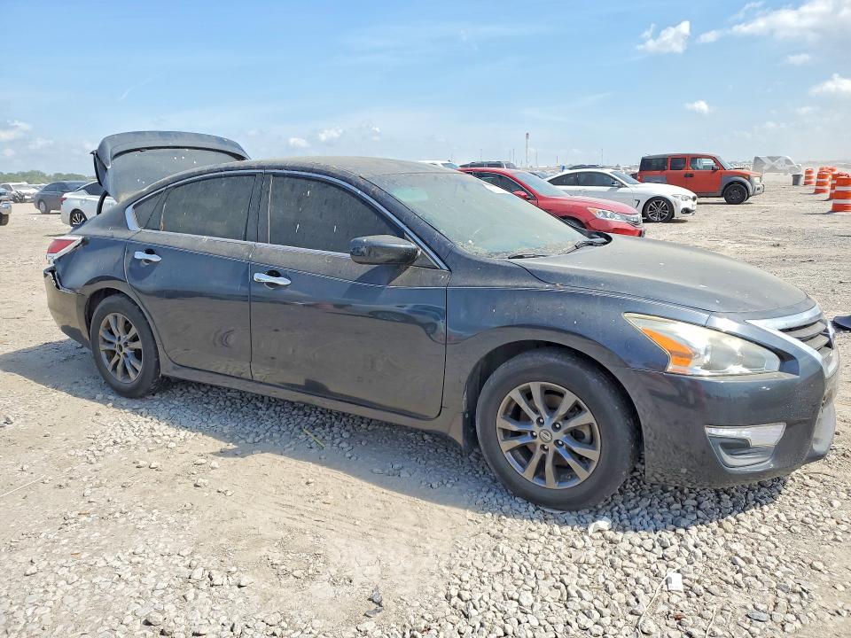 Aukcja sprzedaży 2015 Nissan Altima, vin: 1N4AL3AP7FC474081, numer aukcji: 47567306