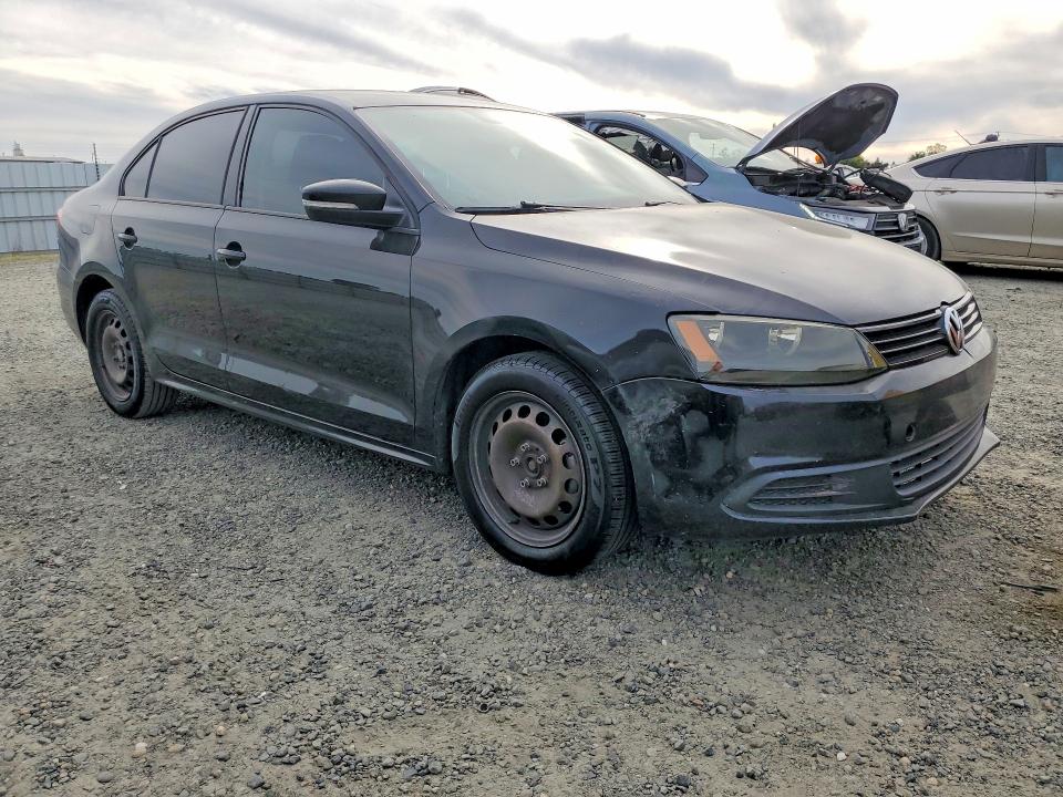 Продажа на аукционе авто 2014 Volkswagen Jetta, vin: 3VWD17AJ1EM367098, номер лота: 46296296