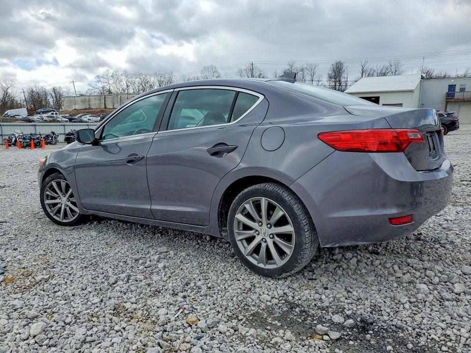 Продаж на аукціоні авто 2015 Acura Ilx, vin: 19VDE1F34FE007939, номер лоту: 46422596