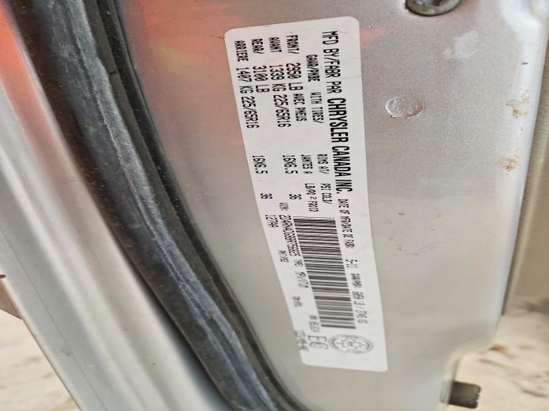 78682705 :رقم المزاد ، 2D4RN4DG8BR756825 vin ، 2011 Dodge Grand Caravan مزاد بيع