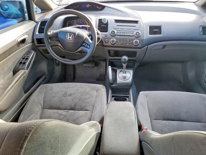 Aukcja sprzedaży 2008 Honda Civic, vin: 2HGFA16548H100157, numer aukcji: 79883195