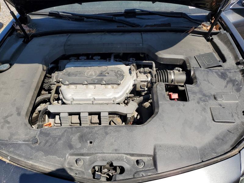 Продажа на аукционе авто 2013 Acura Tl, vin: 19UUA8F50DA001652, номер лота: 46672686