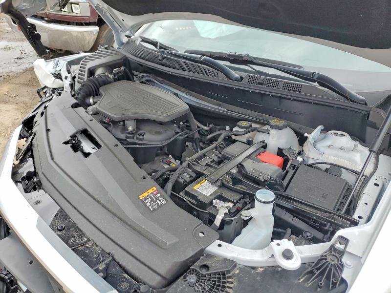 Aukcja sprzedaży 2025 Cadillac Xt6, vin: 1GYKPDRS4SZ158205, numer aukcji: 45613026