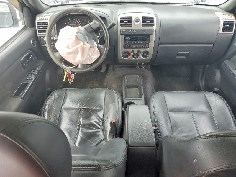 Aukcja sprzedaży 2008 Chev Colorado, vin: 1GCDT13E888162686, numer aukcji: 46459266