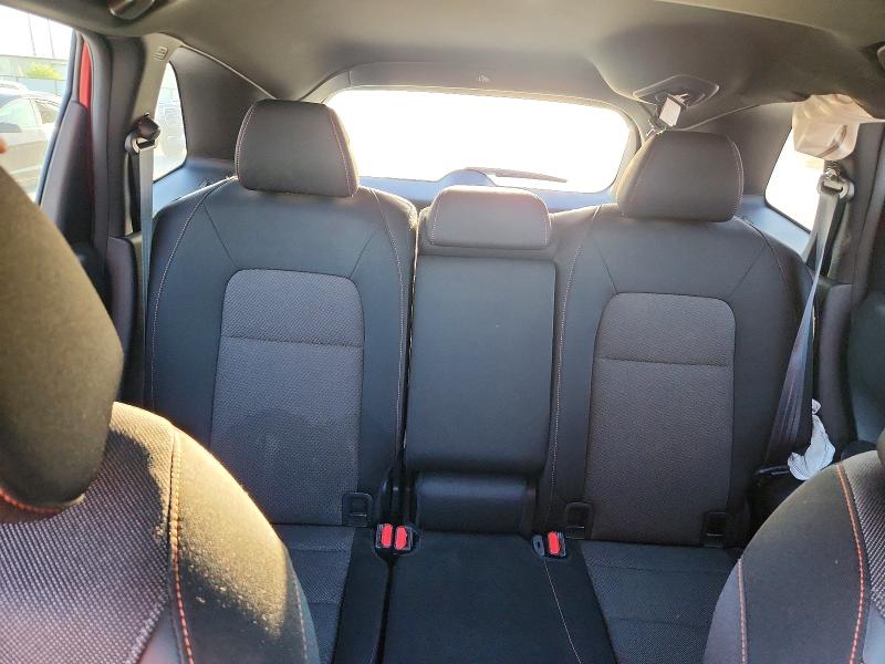 Aukcja sprzedaży 2023 Honda Cr-v, vin: 7FARS5H52PE006378, numer aukcji: 46987046