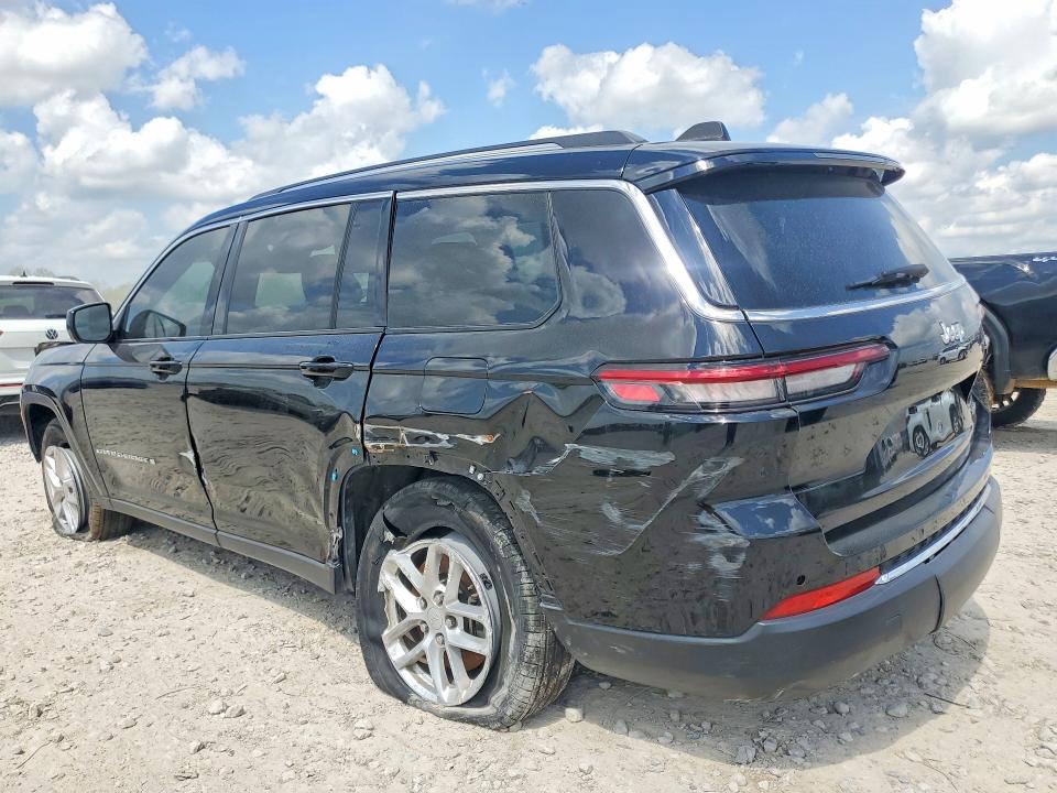 Auction sale of the 2023 Jeep Grand Cherokee, vin: 1C4RJJAGXP8901832, lot number: 47611516