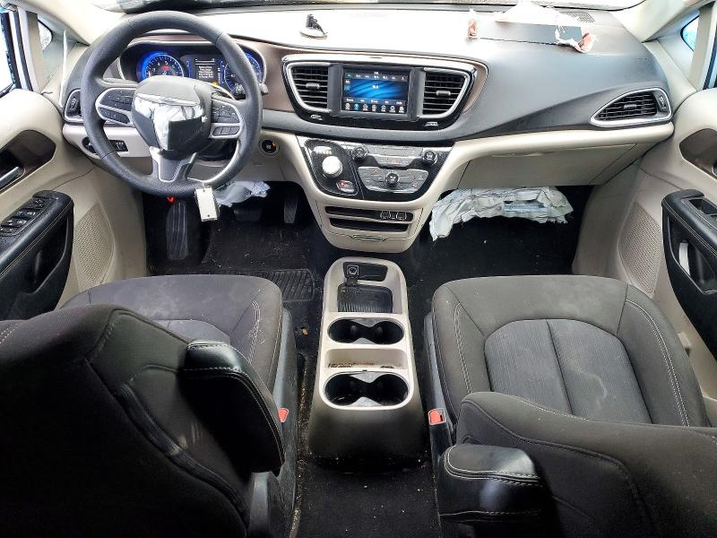 Aukcja sprzedaży 2021 Chrysler Voyager, vin: 2C4RC1AGXMR529144, numer aukcji: 78314705