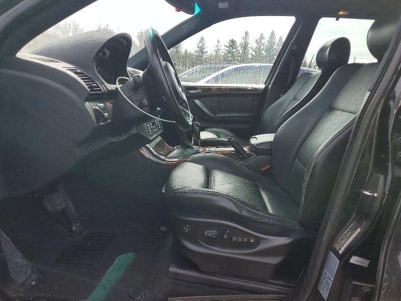 Aukcja sprzedaży 2005 Bmw X5, vin: 5UXFB53505LV17716, numer aukcji: 47011596