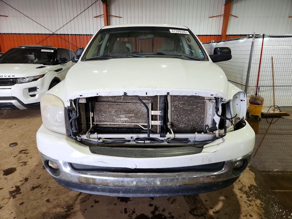 47399546 :رقم المزاد ، 1D7HU18268J202971 vin ، 2008 Dodge Ram 1500 مزاد بيع