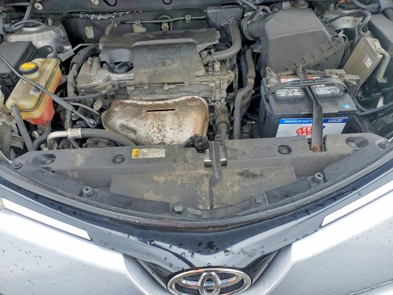 Aukcja sprzedaży 2016 Toyota Rav4, vin: 2T3WFREV9GW241305, numer aukcji: 41796346