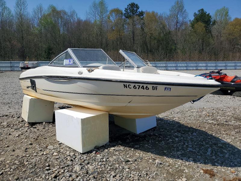 Продажа на аукционе авто 2005 Bayliner Capri, vin: BBB72RCUC505, номер лота: 45762376