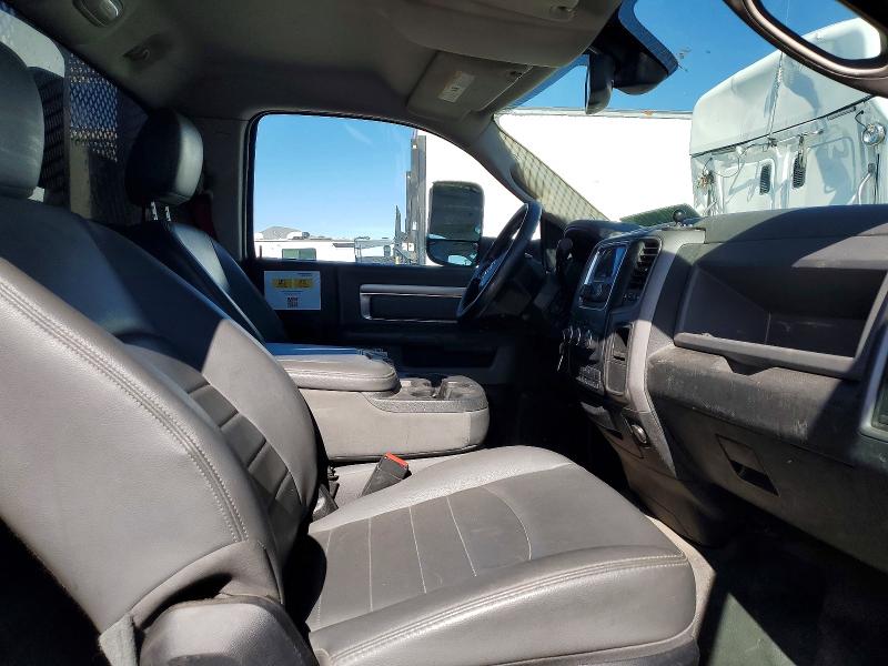 2015 Ram 5500 მანქანა იყიდება აუქციონზე, vin: 3C7WRNDL7FG549008, აუქციონის ნომერი: 41843466