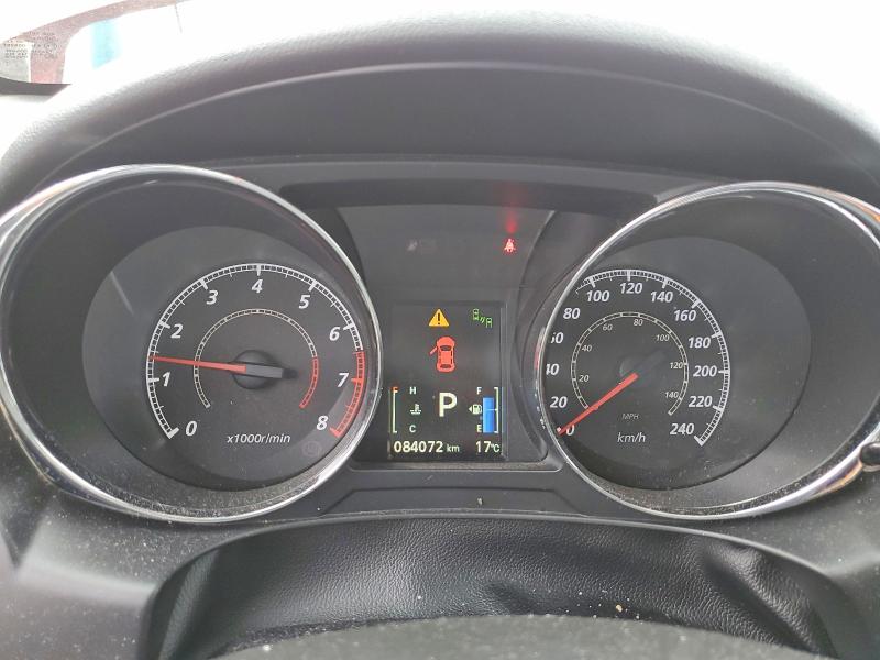 47790656 :رقم المزاد ، JA4AJ4AW2LU605186 vin ، 2020 Mitsubishi Rvr مزاد بيع
