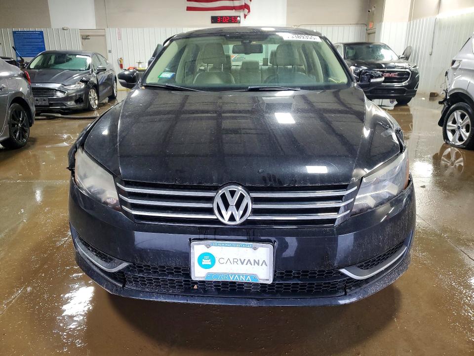 Продаж на аукціоні авто 2013 Volkswagen Passat, vin: 1VWBP7A35DC123381, номер лоту: 79389355