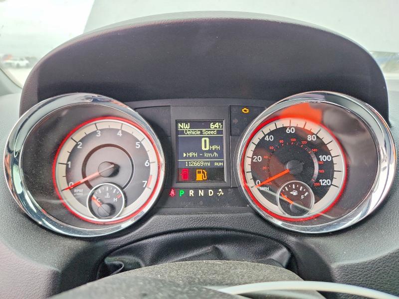 Продаж на аукціоні авто 2019 Dodge Grand Caravan, vin: 2C4RDGEG4KR712238, номер лоту: 47372926