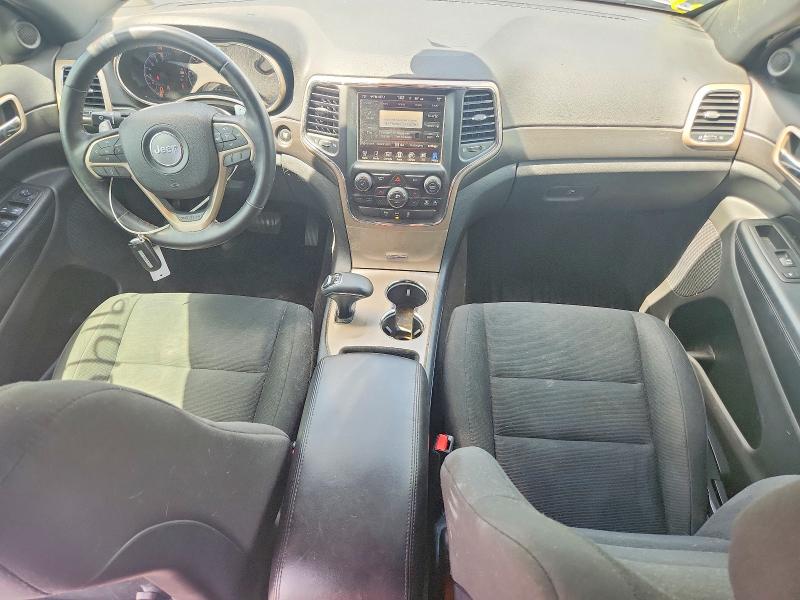 Продажа на аукционе авто 2015 Jeep Grand Cherokee, vin: 1C4RJEAG1FC231204, номер лота: 47774736