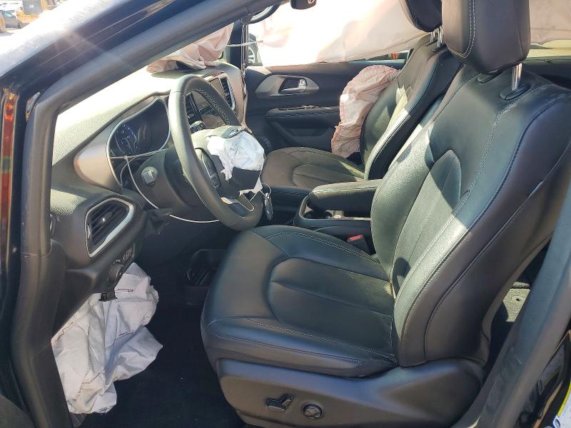 2025 Chrysler Pacifica მანქანა იყიდება აუქციონზე, vin: 2C4RC1BG7SR507453, აუქციონის ნომერი: 47790936
