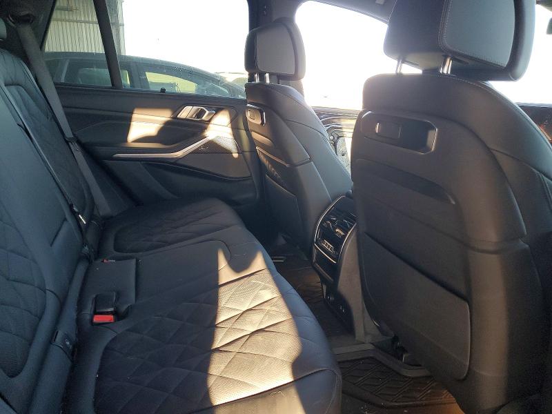 Продаж на аукціоні авто 2025 Bmw X5, vin: 5UX33EU03S9X07151, номер лоту: 46065326