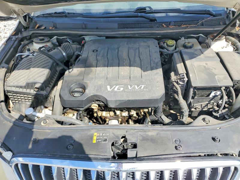 Aukcja sprzedaży 2013 Buick Lacrosse, vin: 1G4GF5E38DF133763, numer aukcji: 41741346
