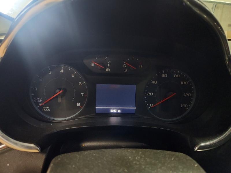 Продажа на аукционе авто 2017 Chevrolet Malibu, vin: 1G1ZE5ST5HF183829, номер лота: 46041146