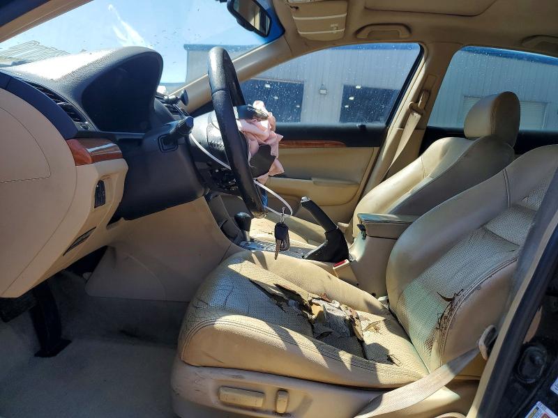 Aukcja sprzedaży 2008 Acura Tsx, vin: JH4CL96878C002200, numer aukcji: 46648036