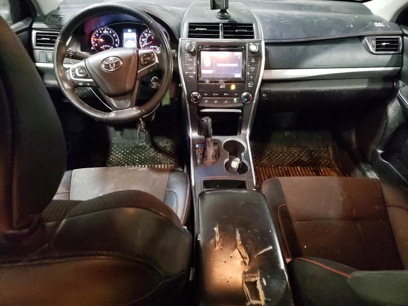 Продаж на аукціоні авто 2017 Toyota Camry, vin: 4T1BF1FK2HU347190, номер лоту: 46905476