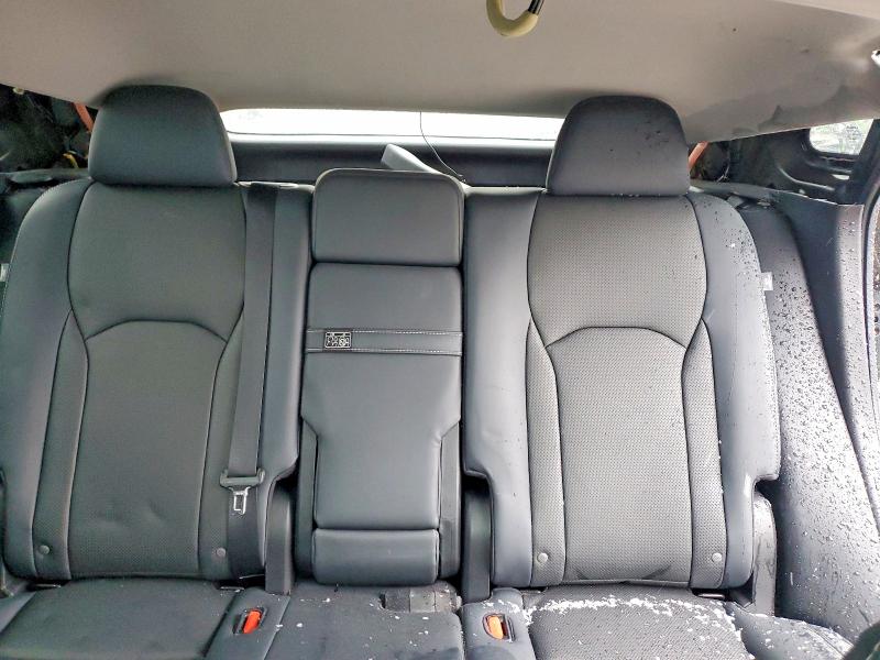 Aukcja sprzedaży 2021 Lexus Rx 350, vin: 2T2HZMDAXMC262182, numer aukcji: 41923666