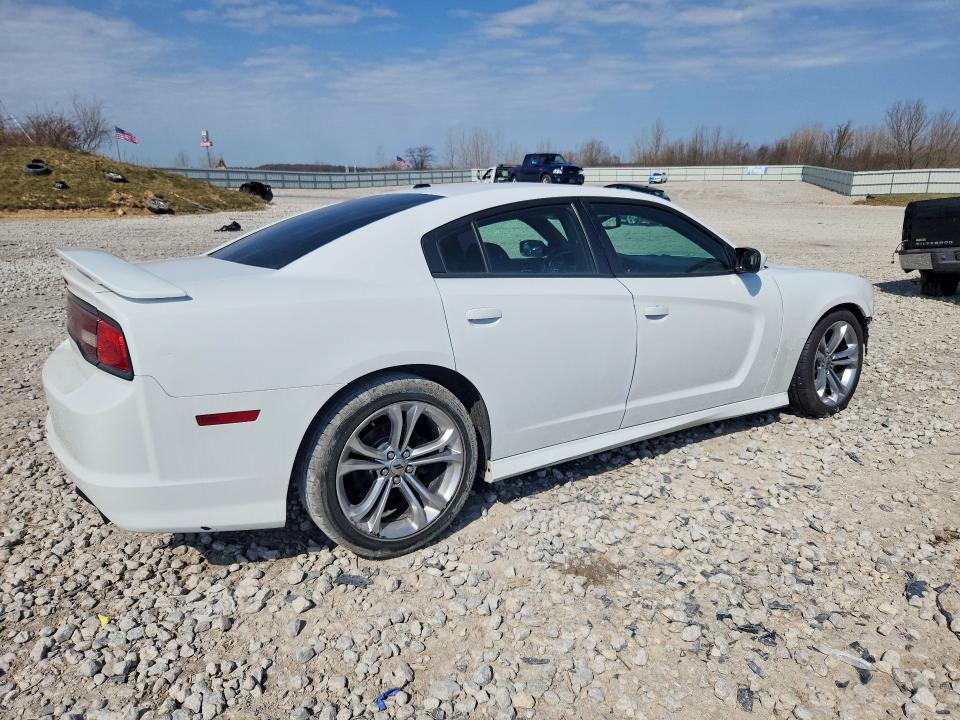Aukcja sprzedaży 2014 Dodge Charger, vin: 2C3CDXCT7EH113872, numer aukcji: 47951446