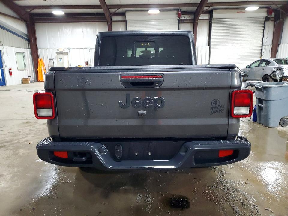 Aukcja sprzedaży 2023 Jeep Gladiator, vin: 1C6HJTAG3PL585654, numer aukcji: 46477186
