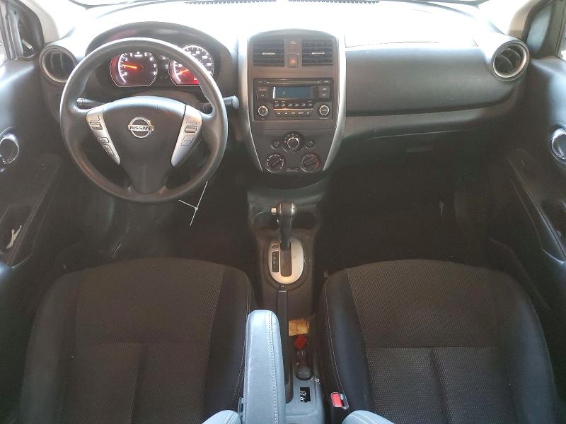 Продаж на аукціоні авто 2016 Nissan Versa, vin: 3N1CN7APXGL839382, номер лоту: 46432526