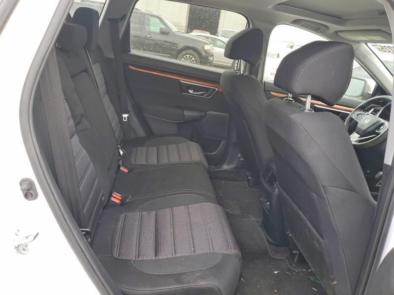 Aukcja sprzedaży 2022 Honda Cr-v, vin: 5J6RW2H58NA016184, numer aukcji: 79746225