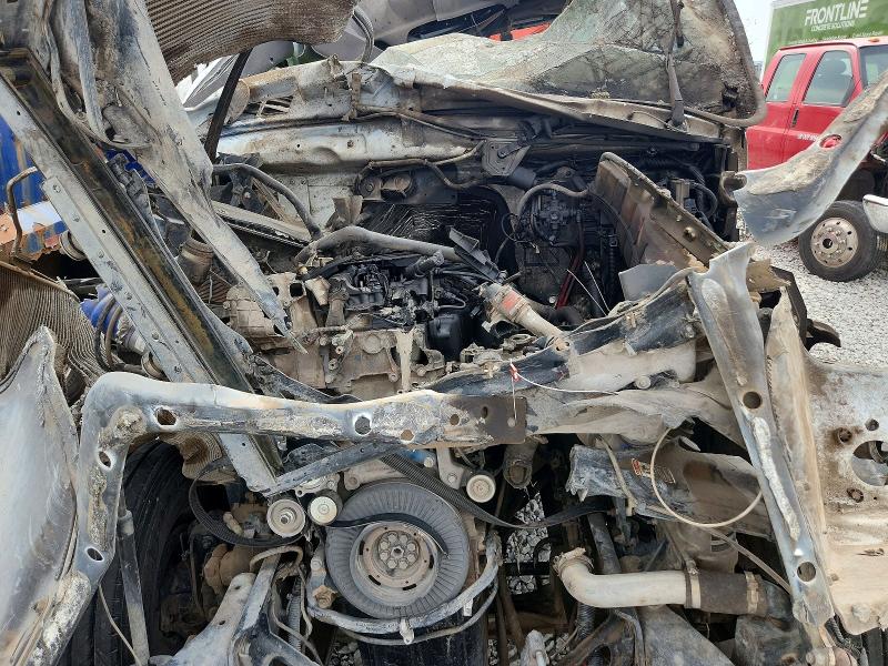 46778676 :رقم المزاد ، 1FVHG3DV8KHKS7189 vin ، 2019 Freigliner 114sd مزاد بيع