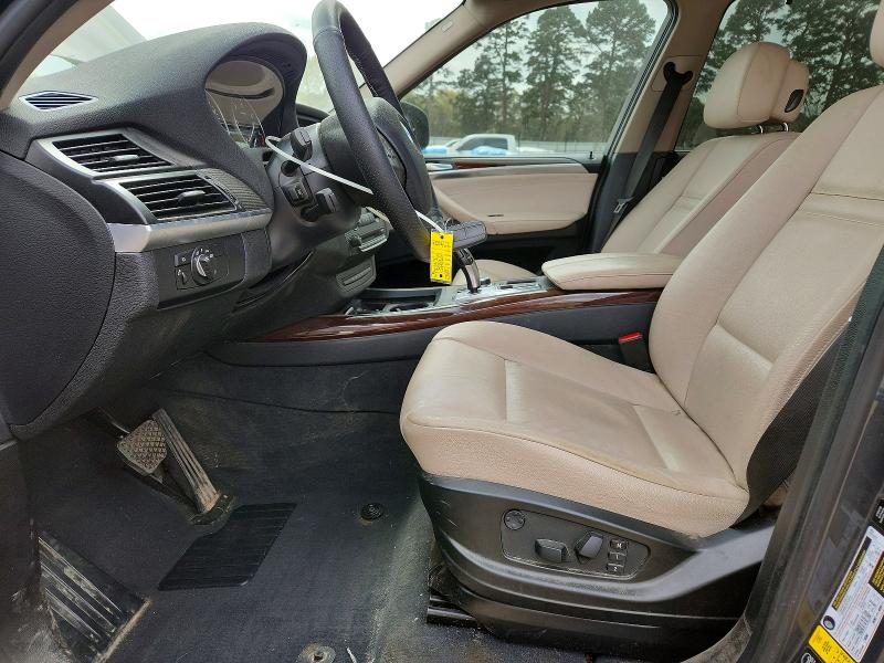 Aukcja sprzedaży 2012 Bmw X5, vin: 5UXZW0C59CL671990, numer aukcji: 41698996