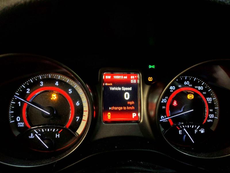 Продаж на аукціоні авто 2016 Dodge Journey, vin: 3C4PDDGGXGT173325, номер лоту: 76542275