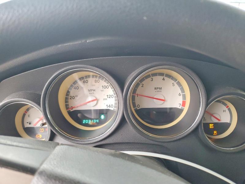 Aukcja sprzedaży 2009 Dodge Charger, vin: 2B3KA33V79H585569, numer aukcji: 46277056
